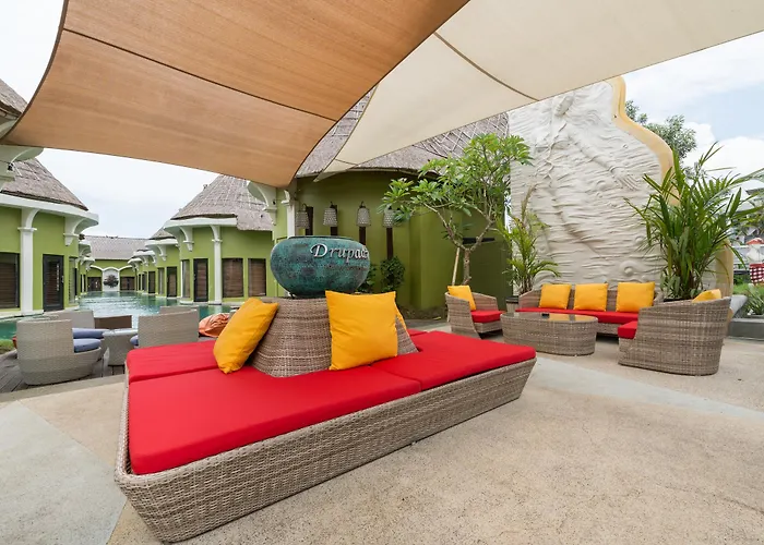 Estate & - By Astadala Seminyak (Bali)