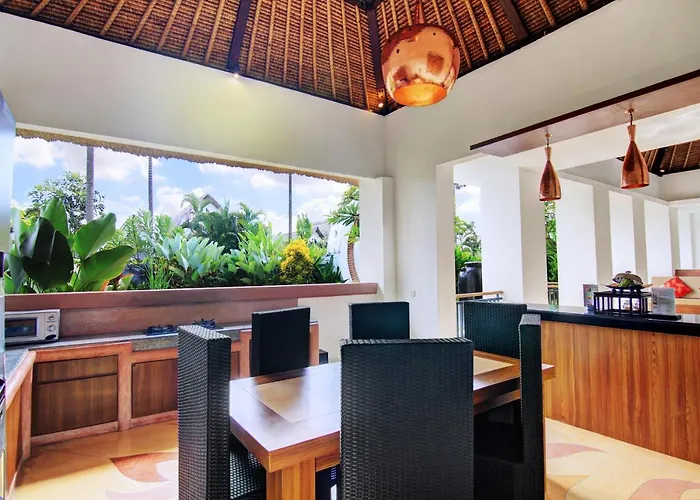 Estate & - By Astadala Villa Seminyak (Bali)