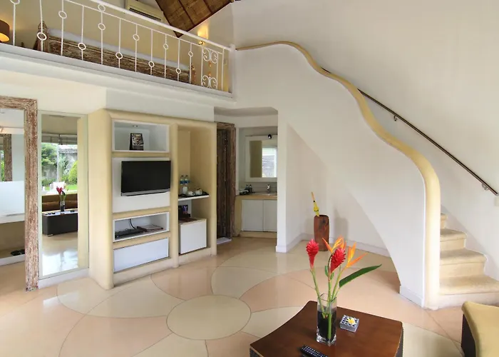 Estate & - By Astadala Villa Seminyak (Bali)