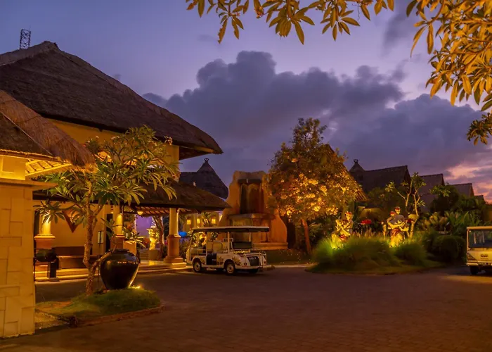 Estate & - By Astadala Villa Seminyak (Bali)