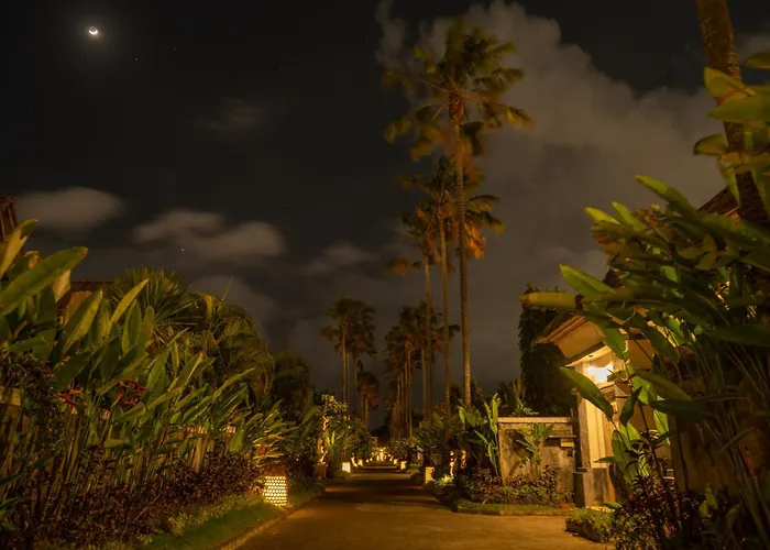 Estate & - By Astadala * Seminyak (Bali)