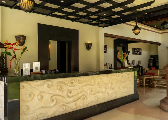 Estate & - By Astadala Villa Seminyak (Bali)
