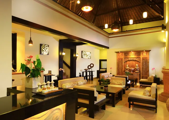 Estate & - By Astadala Seminyak (Bali)
