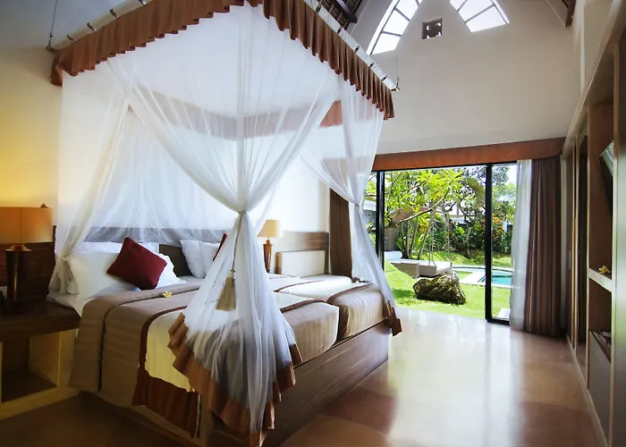 Estate & - By Astadala Villa Seminyak (Bali)