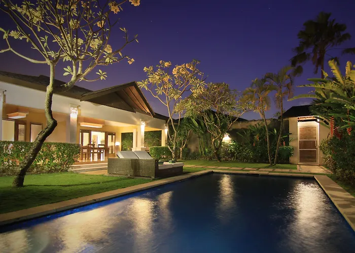 Estate & - By Astadala Villa