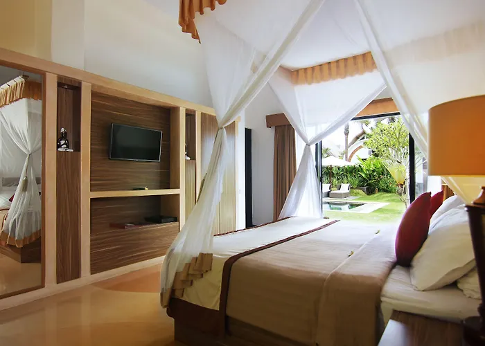 Estate & - By Astadala Villa Seminyak (Bali)