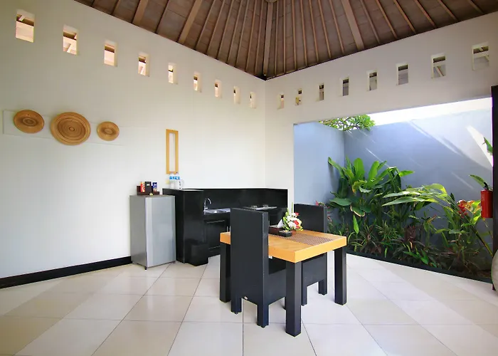 Estate & - By Astadala * Seminyak (Bali)