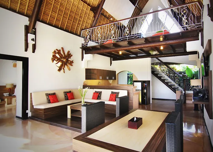 Estate & - By Astadala Villa Seminyak (Bali)
