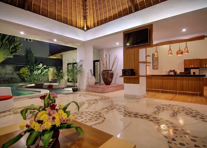 Estate & - By Astadala Seminyak (Bali)