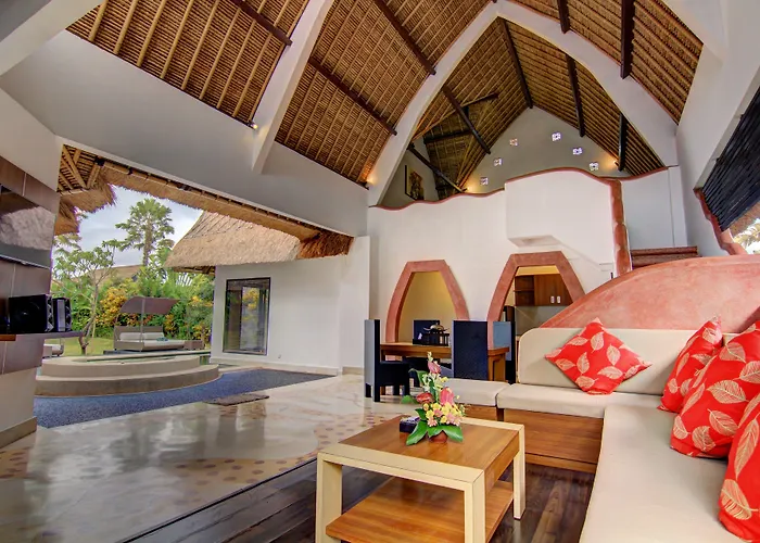 Estate & - By Astadala Villa Seminyak (Bali)