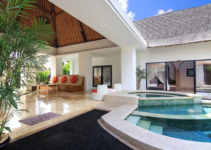 Estate & - By Astadala * Seminyak (Bali)