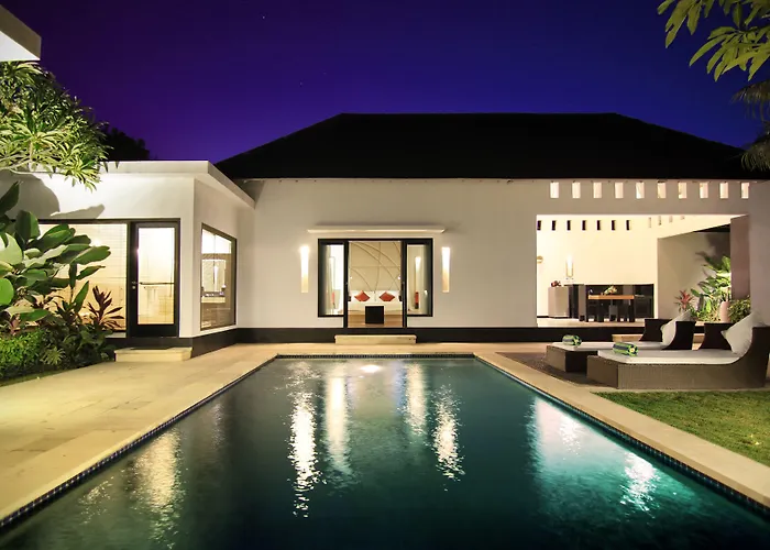 Estate & - By Astadala Seminyak (Bali)
