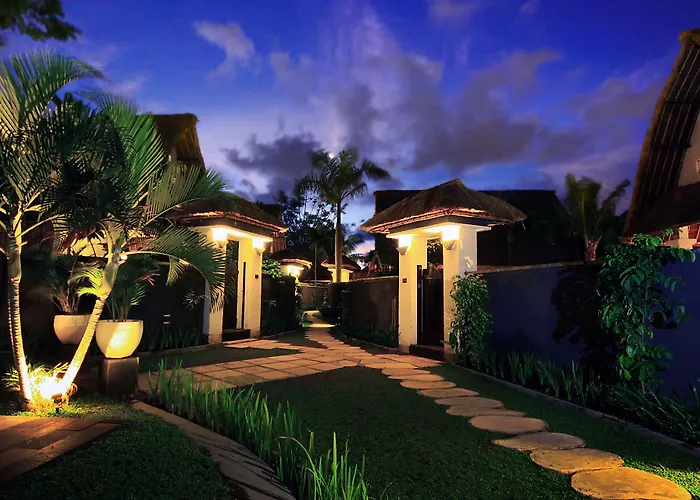 Estate & - By Astadala Villa Seminyak (Bali)