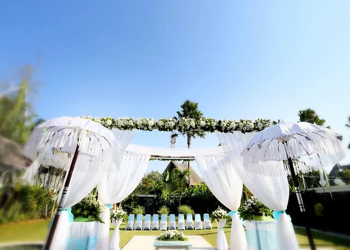Estate & - By Astadala Villa Seminyak (Bali)