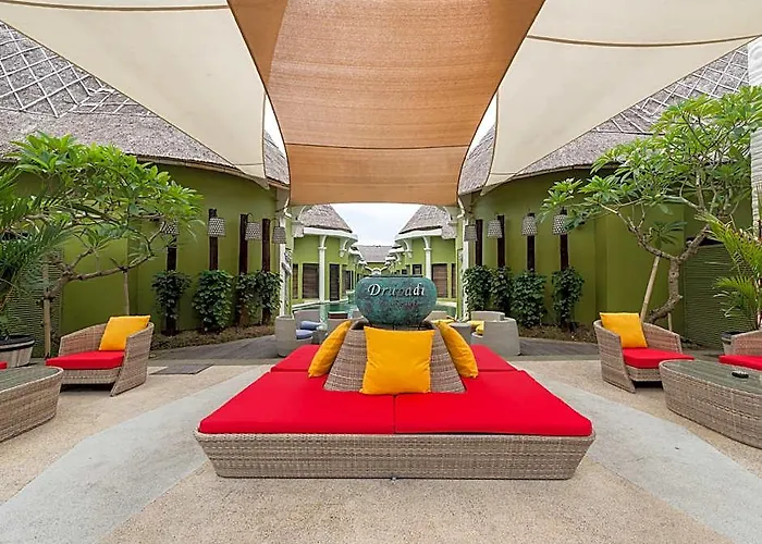 Villa Estate & - By Astadala Seminyak (Bali)