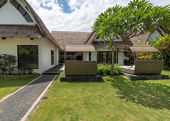 Villa Estate & - By Astadala Seminyak (Bali)