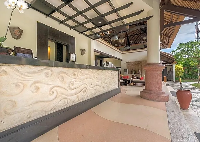 Villa Estate & - By Astadala Seminyak (Bali)